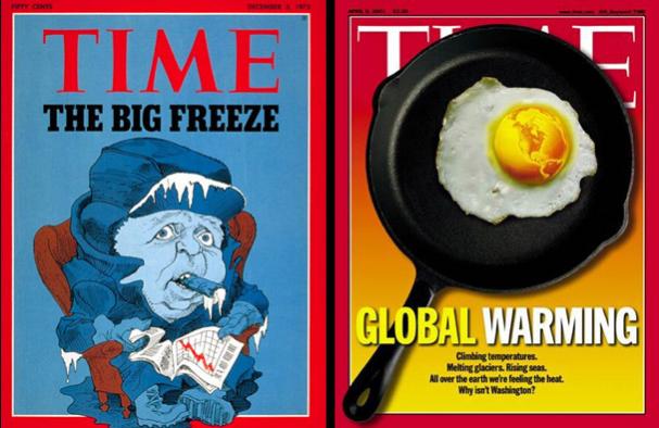 Well, which is it?