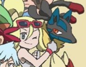 What a cutie! *wink wink*