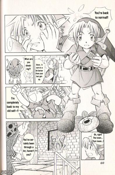 What ARE you checking Link? ;3