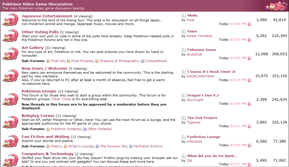 What happened? o_o;