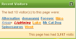what have I done wrong this time
there are more staff than normal members.
Now I feel like a criminal.