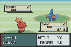 What will Seth do?