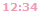 What's next?
56:78?