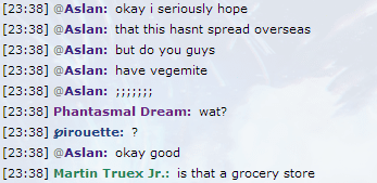 What's Vegemite?