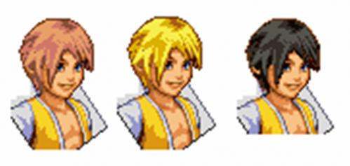 which one