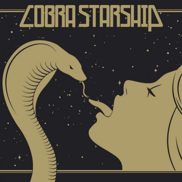 While the City Sleeps, We Rule the Streets album art from Cobra Starship