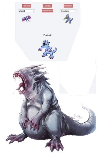 Whoa... I kind of like it!