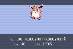 Wigglytuff