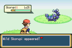 Wild Skorupi