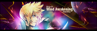 Wind Awakening theme by Munna.