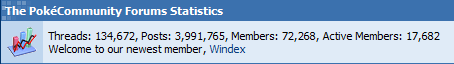 Windex  joined PC