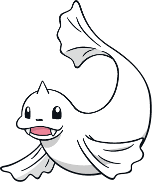 winter the dewgong *pokemon yellow*