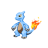 Winter's Charmeleon