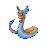 Winter's Dragonair