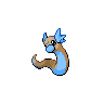 Winter's Dratini