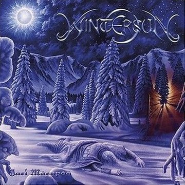 Wintersun- Wintersun