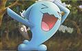 Wobbuffet