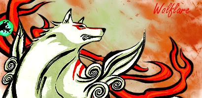 Wolflare's requested banner.