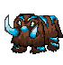 woolyhorn