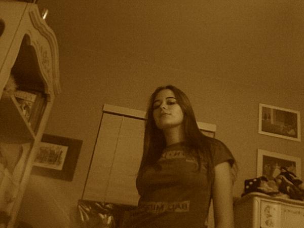 Woot, me!
<33 More recent!