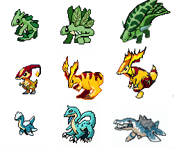 world tour starters
