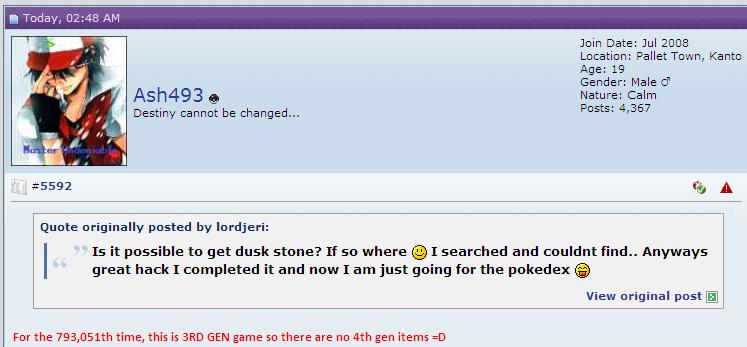 wow... he counted them all... o.0