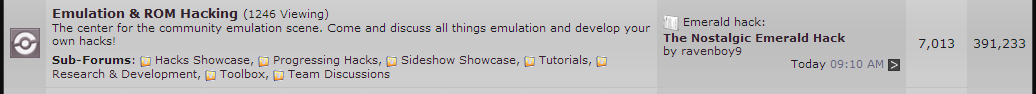 Wow...
What a busy section. >.>