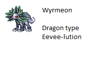 Wyrmeon