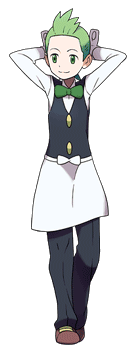 xD //amused at how much I randomly love him.

DENTO <33