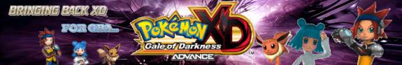 XD BANNER