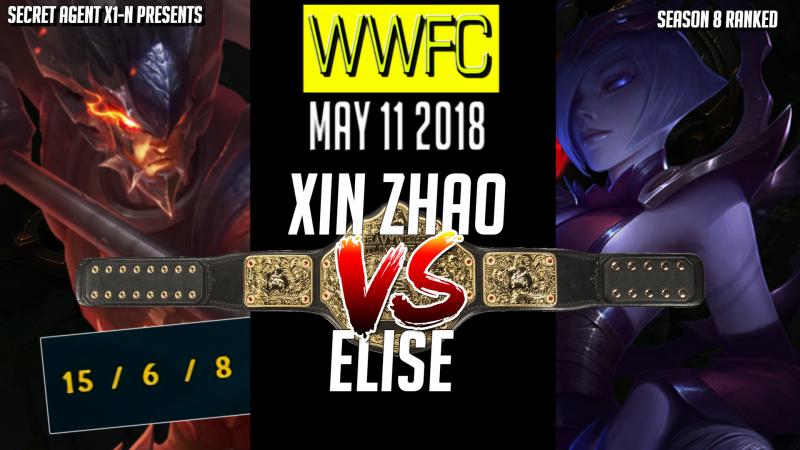 xin vs elise
