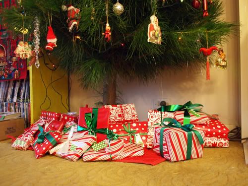 Xmas 09  w00t!