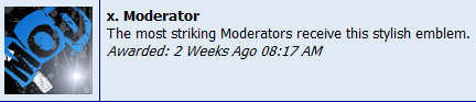xmod