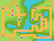 xregionmap