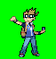 yagami taichi