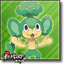 Yanappu avatar

This is Yanappu avatar that I've made. I made another Green background for him. And a logo of White version. From the trio monkey, He'
