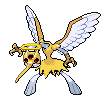 Yaribriel

Used: Shedinja, Ninjask, Fearow, Pidgeot, Scizor, Combusken, Darkrai, Gallade