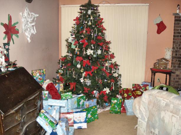 yay!Christmas!:D