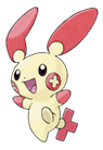 Yay energetic will get you everywhere in contests!