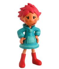 yeah, so I think Kumatora is cool; got a problem with that!?