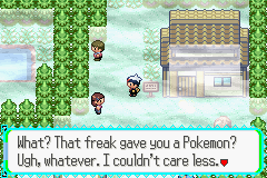 Yeah, there's Cindy again.