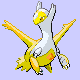 Yellow Latios