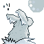 Yenica's backsprite.