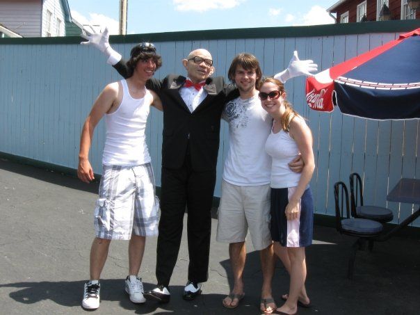 YES!!! Mr Six!!!
