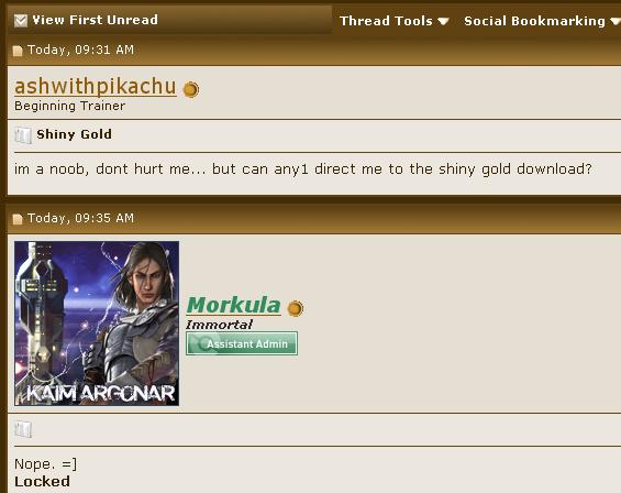 yet again, another spam 'cause of zel's great popularity~ xD