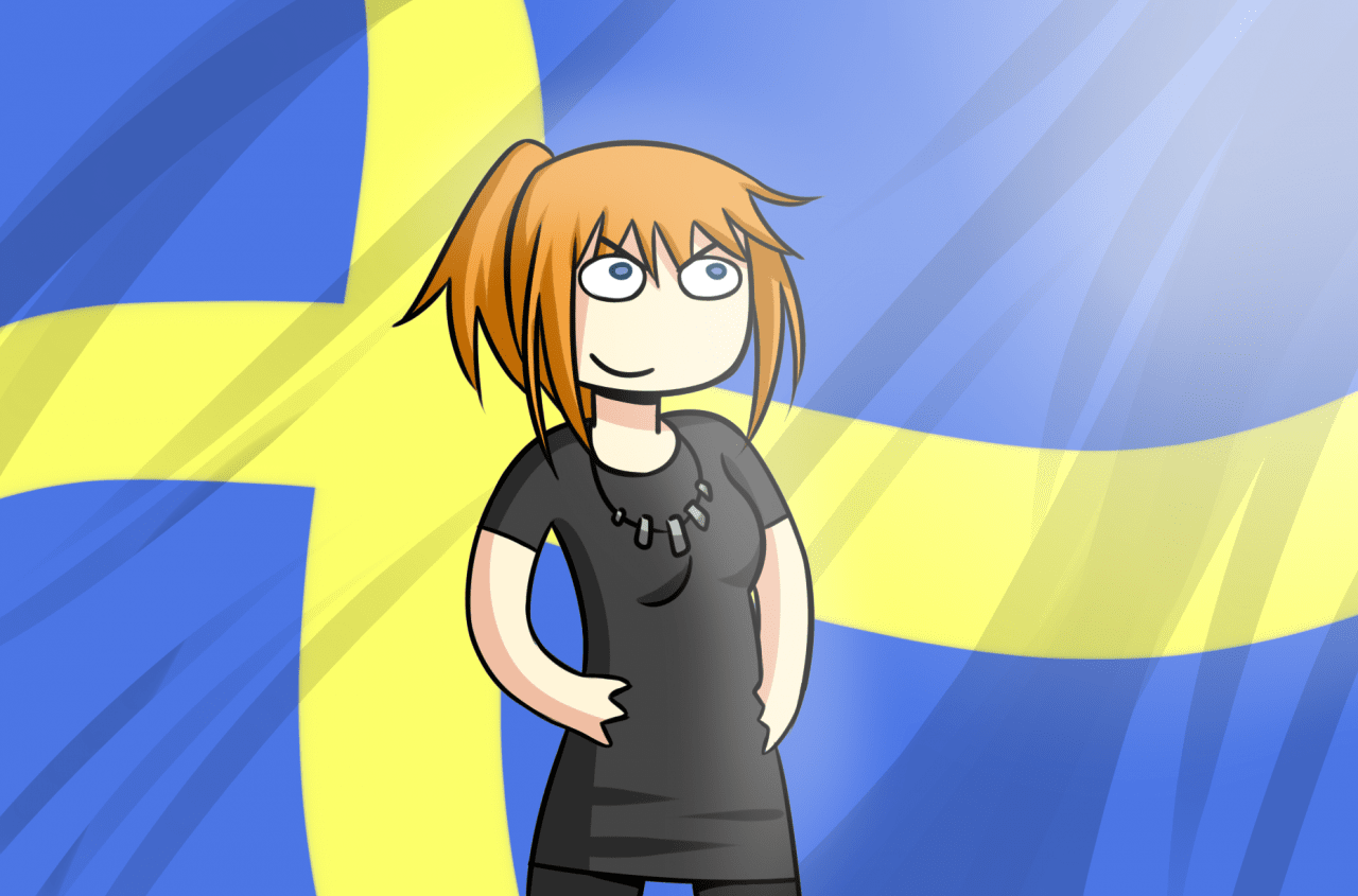 Ylva