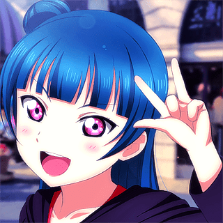 Yohane

10/2/16  - 10/21/16.