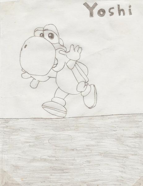 Yoshi