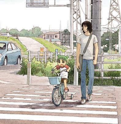 yotsuba