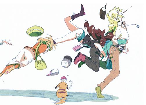 You can't deny this is cute